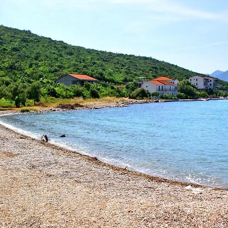 Seaside Holiday House Drace, Peljesac - 13117 Janjina Esterno foto