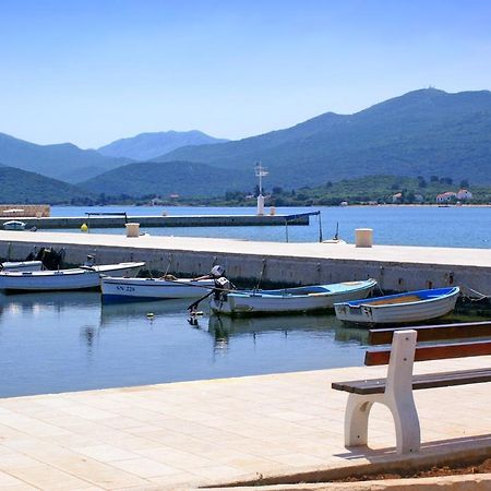 Seaside Holiday House Drace, Peljesac - 13117 Janjina Esterno foto
