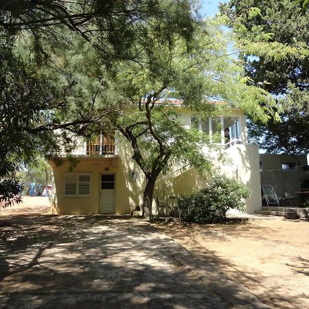 Seaside Holiday House Drace, Peljesac - 13117 Janjina Esterno foto