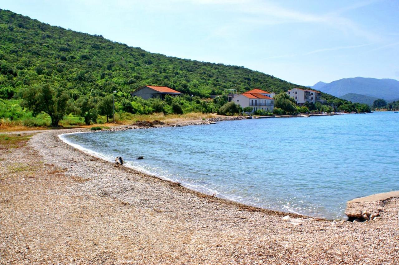 Seaside Holiday House Drace, Peljesac - 13117 Janjina Esterno foto
