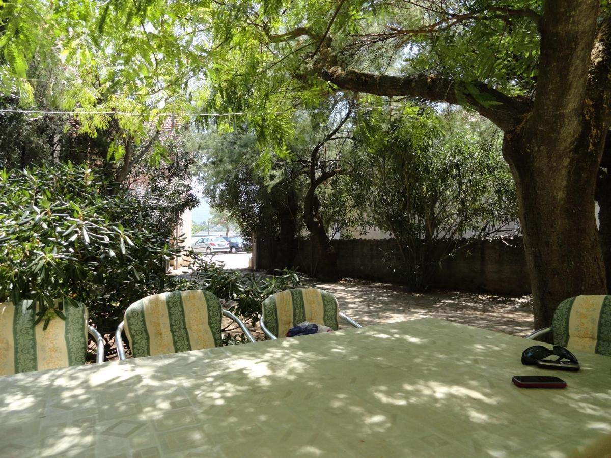 Seaside Holiday House Drace, Peljesac - 13117 Janjina Esterno foto