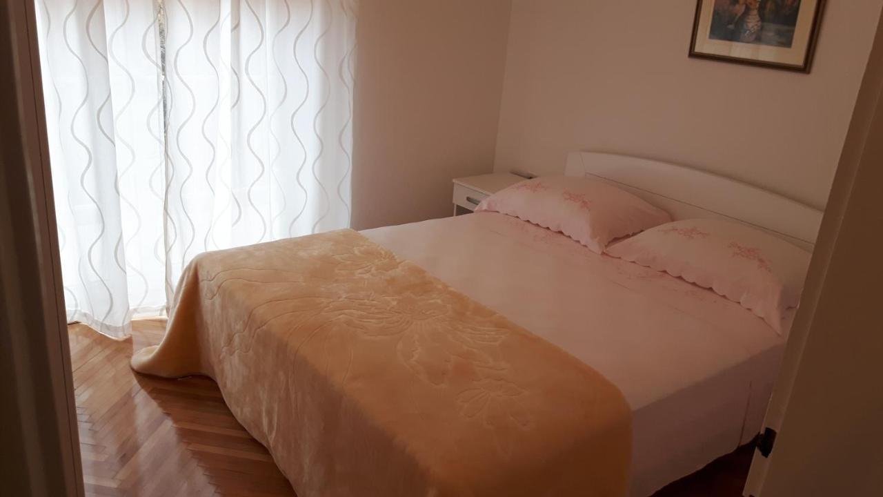 Seaside Holiday House Drace, Peljesac - 13117 Janjina Esterno foto