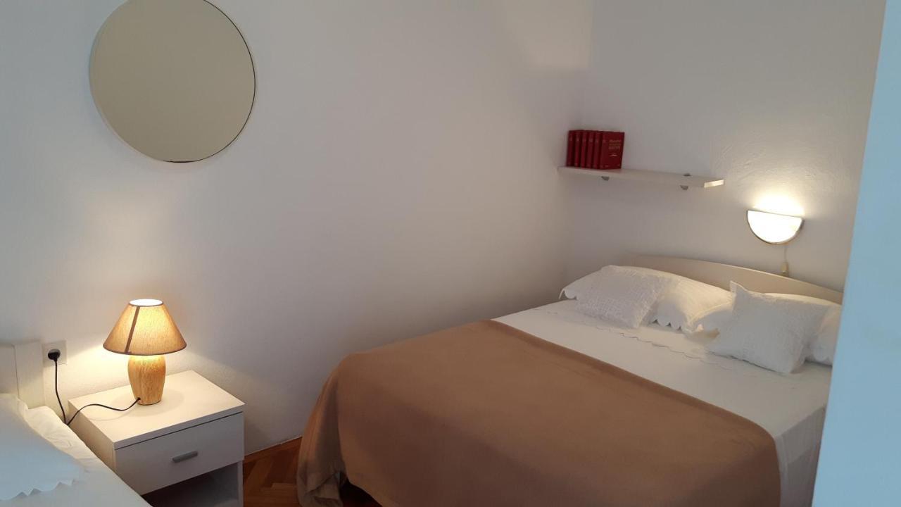 Seaside Holiday House Drace, Peljesac - 13117 Janjina Esterno foto