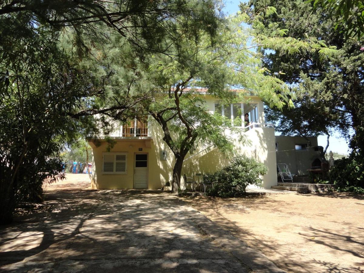 Seaside Holiday House Drace, Peljesac - 13117 Janjina Esterno foto