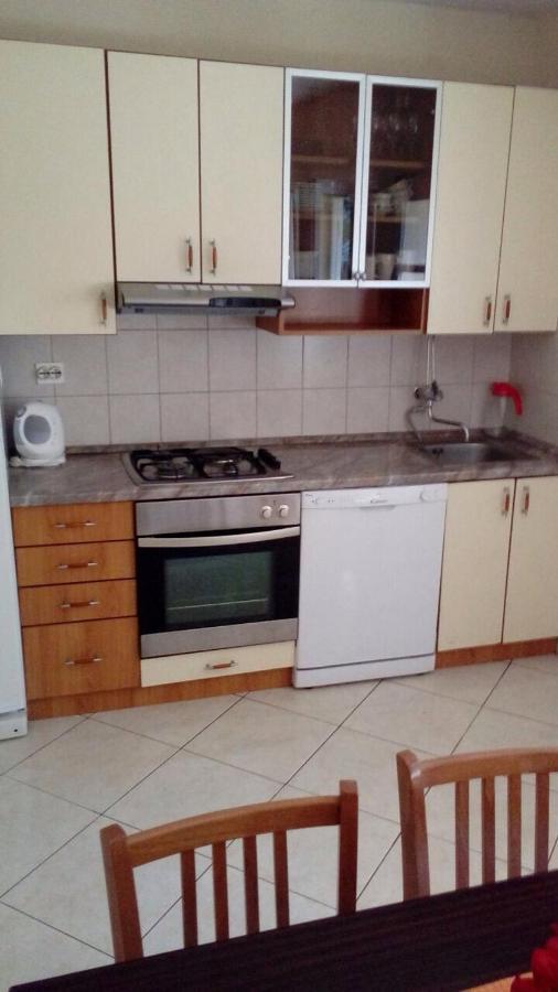 Seaside Holiday House Drace, Peljesac - 13117 Janjina Esterno foto